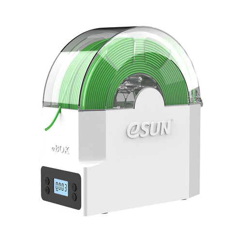 eBOX Lite boîte de stockage et de séchage pour filament | eSUN