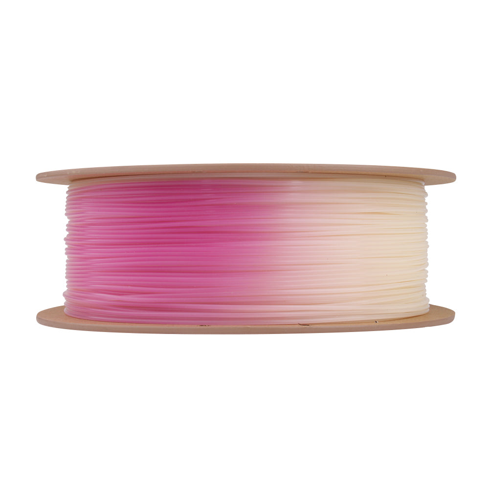 Filament PLA met UV-kleurverandering, fuchsia | eSUN