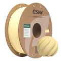 Filament PETG Mat jaune amande | eSUN