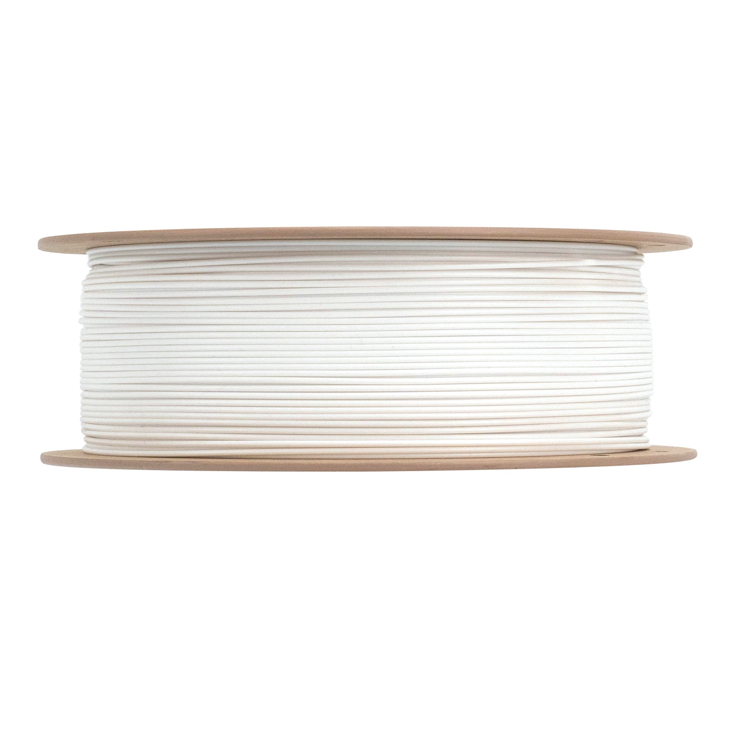 Filament PETG Mat blanc | eSUN