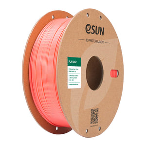 Filament PLA-Basic rose | eSUN