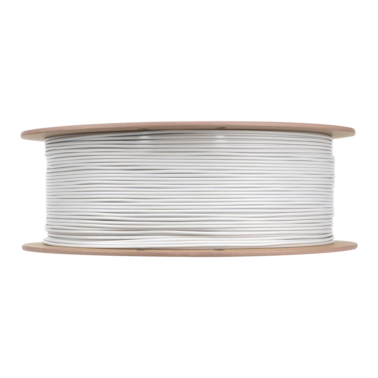 Filament PETG Mat gris béton | eSUN