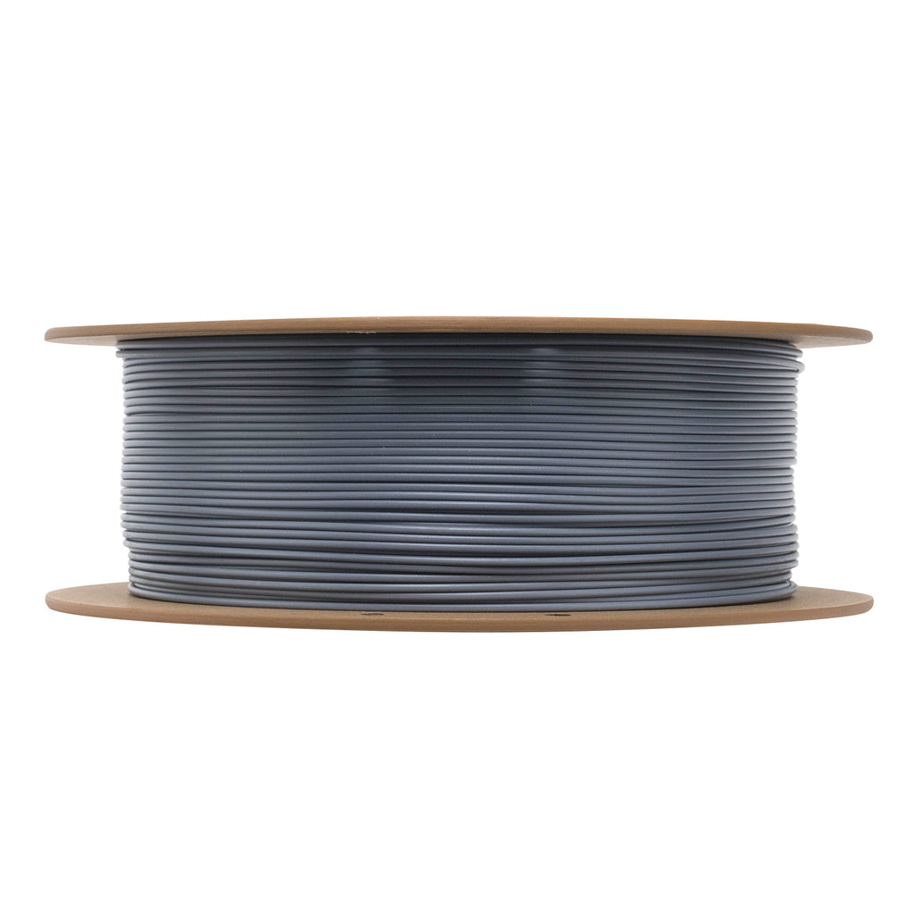 Filament PETG mat donkergrijs | eSUN