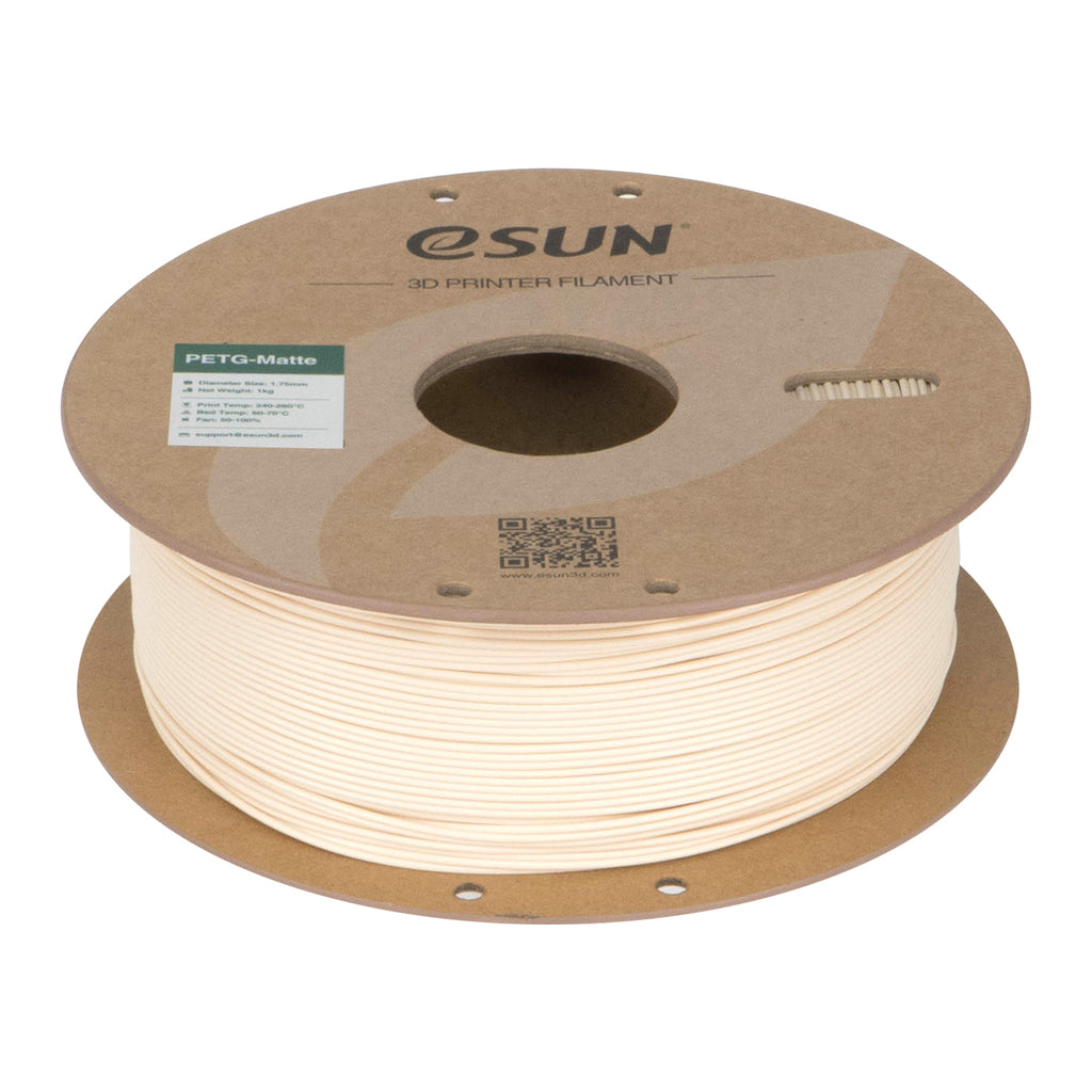Filament PETG Mat albastwit | eSUN