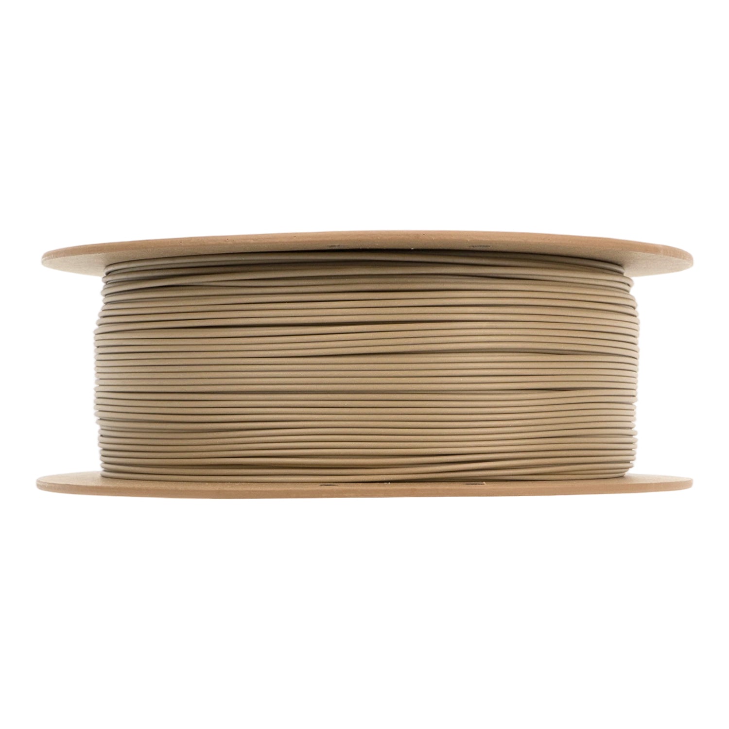 Filament PETG brun terre mat | eSUN