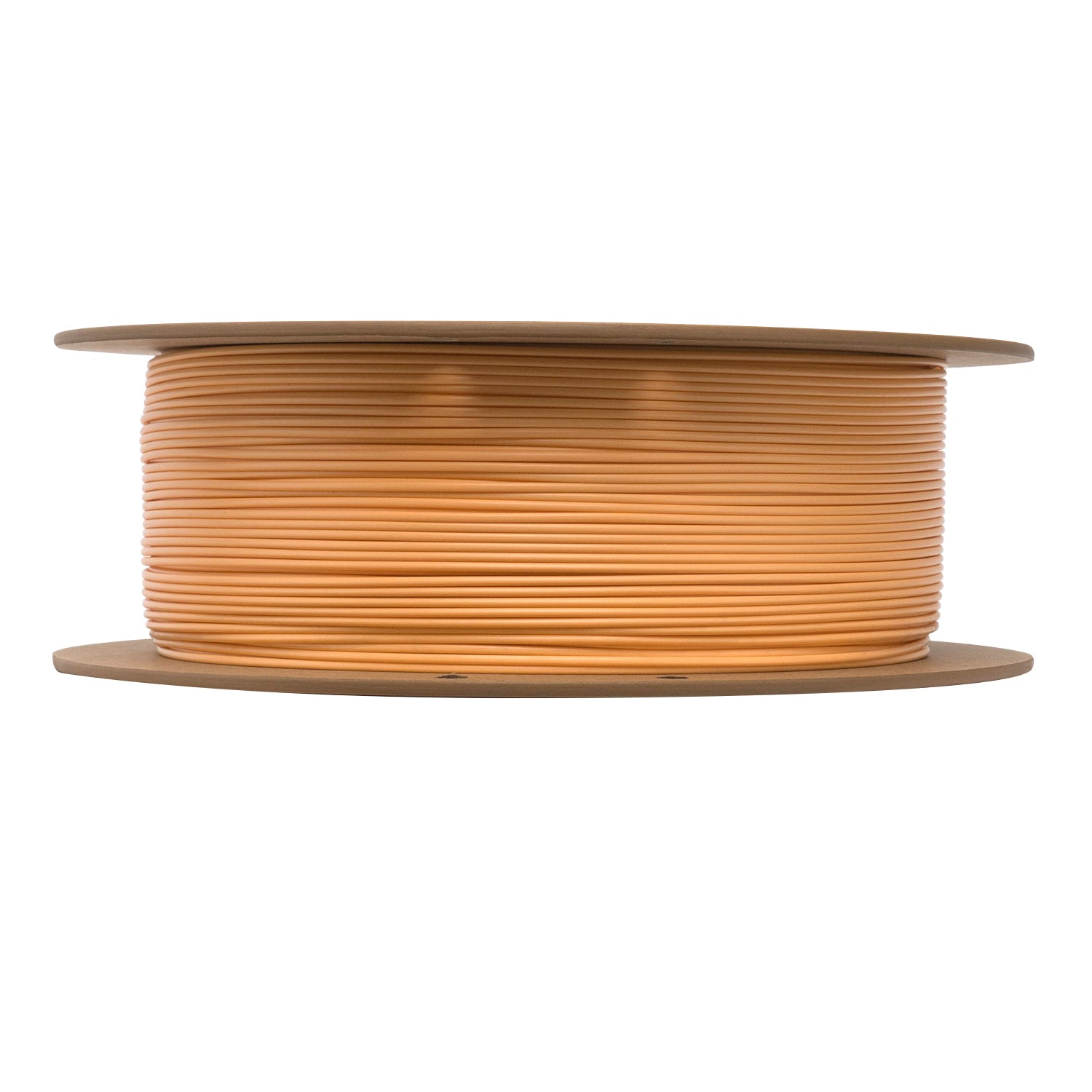 Filament PETG Mat abricot | eSUN