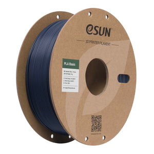Filament PLA-Basic bleu foncé | eSUN