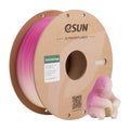Filament PLA met UV-kleurverandering, fuchsia | eSUN