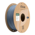 Filament PETG mat grijsblauw | eSUN