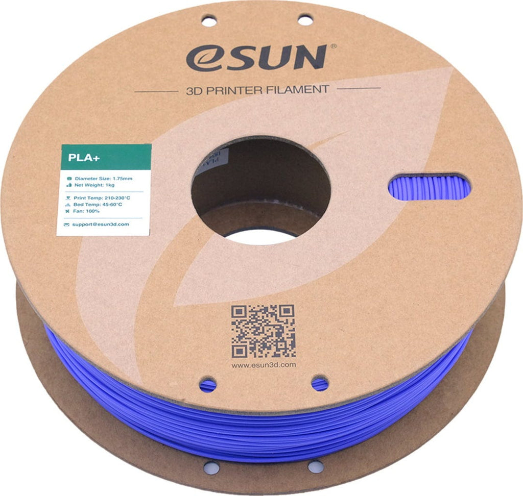 Filament PLA+ lavande | eSUN