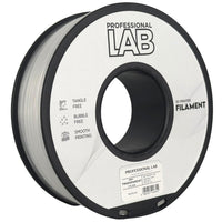 Filament ABS+ transparant | Prof. Lab
