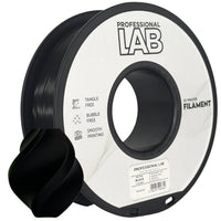 Filament HS-PLA noir | Prof. Lab