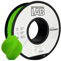 Filament TPU groen | Prof. Lab