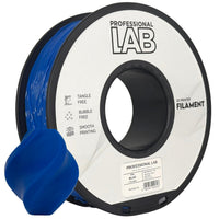 Filament TPU blauw | Prof. Lab