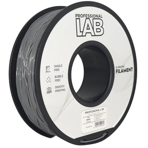 Filament TPU gris | Prof. Lab