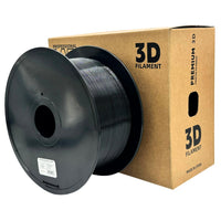 Filament PETG noir 3 kg | Prof. Lab
