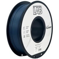 Filament PLA-CF bleu | Prof. Lab