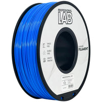 Filament ASA blauw | Prof. Lab