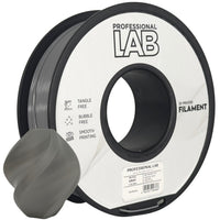 Filament HS-PLA gris | Prof. Lab