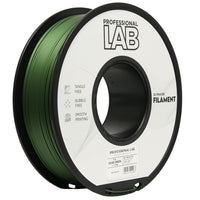 Filament PLA vert olive | Prof. Lab
