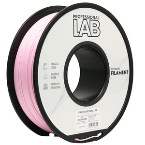 Filament PLA rose pastel | Prof. Lab