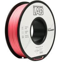 Filament PLA pastel framboos | Prof. Lab