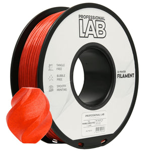 Filament PLA marbre brique | Prof. Lab