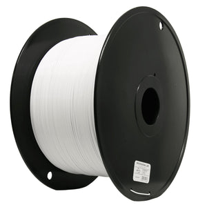Filament PETG blanc 5 kg | Prof. Lab