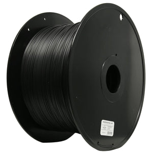 Filament PLA zwart 5 kg | Prof. Lab