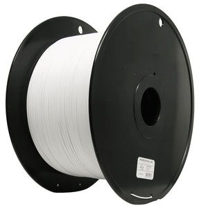 Filament PLA+ blanc 5 kg | Prof. Lab
