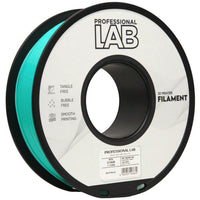 Filament PETG azuurblauw | Prof. Lab