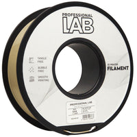 Filament PETG chêne | Prof. Lab