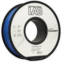 Filament PETG oceaanblauw | Prof. Lab