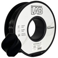 Filament PETG zwart | Prof. Lab