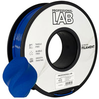 Filament PETG blauw | Prof. Lab