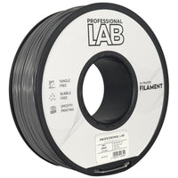 Filament ABS+ gris | Prof. Lab