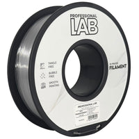 Filament PETG transparant | Prof. Lab