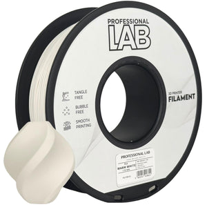Filament PLA warm wit | Prof. Lab
