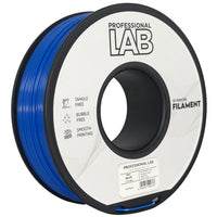 Filament ABS+ blauw | Prof. Lab