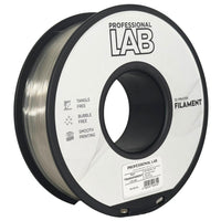 Filament PLA+ transparent | Prof. Lab