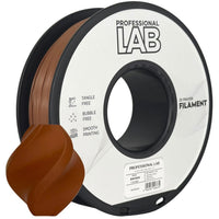 Filament PLA+ bruin | Prof. Lab