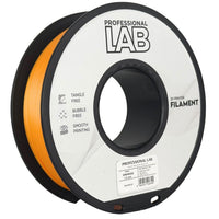 Filament PLA+ orange | Prof. Lab
