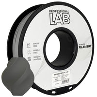 Filament PLA gris | Prof. Lab