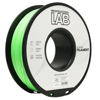Filament PLA vert herbe | Prof. Lab