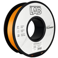 Filament PLA orange | Prof. Lab