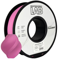 Filament PLA rose | Prof. Lab