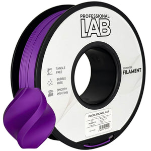 Filament PLA paars | Prof. Lab