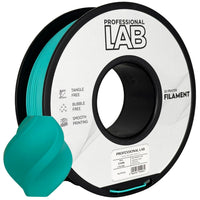 Filament PLA azuurblauw | Prof. Lab