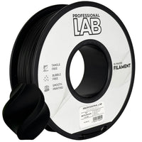 Filament PLA META noir | Prof. Lab