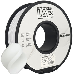 Filament PLA META blanc | Prof. Lab